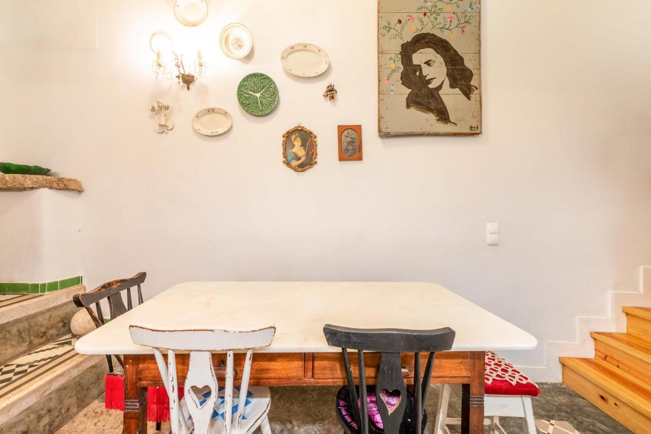 Guestready - Exquisite Portuguese Simbols Lejlighed Lisboa Eksteriør billede
