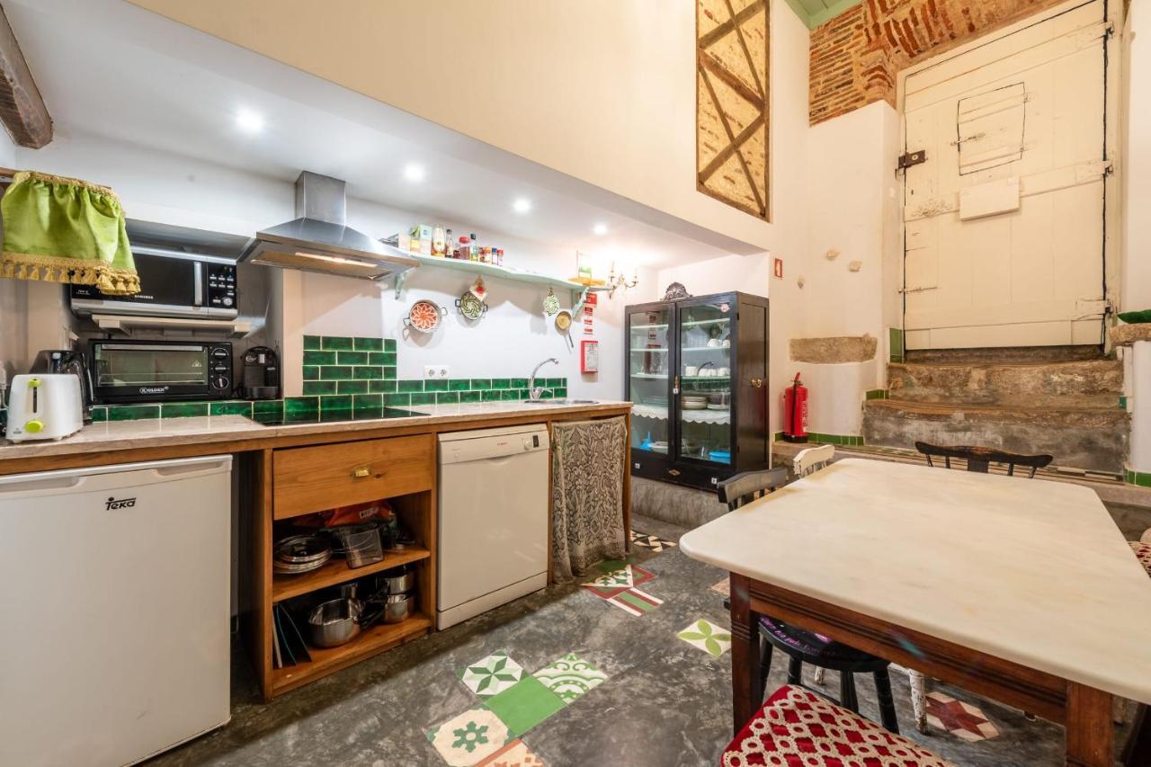 Guestready - Exquisite Portuguese Simbols Lejlighed Lisboa Eksteriør billede