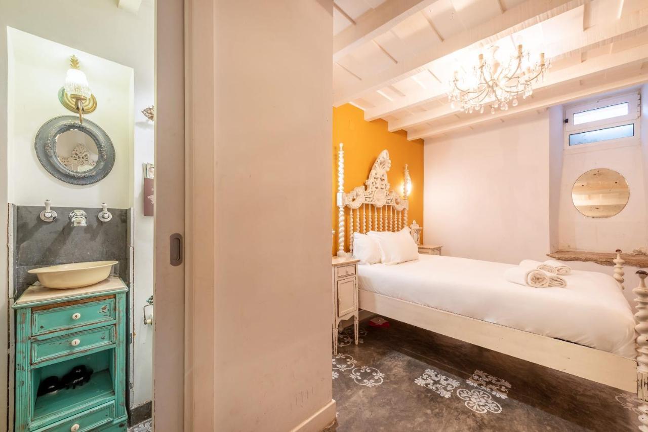 Guestready - Exquisite Portuguese Simbols Lejlighed Lisboa Eksteriør billede