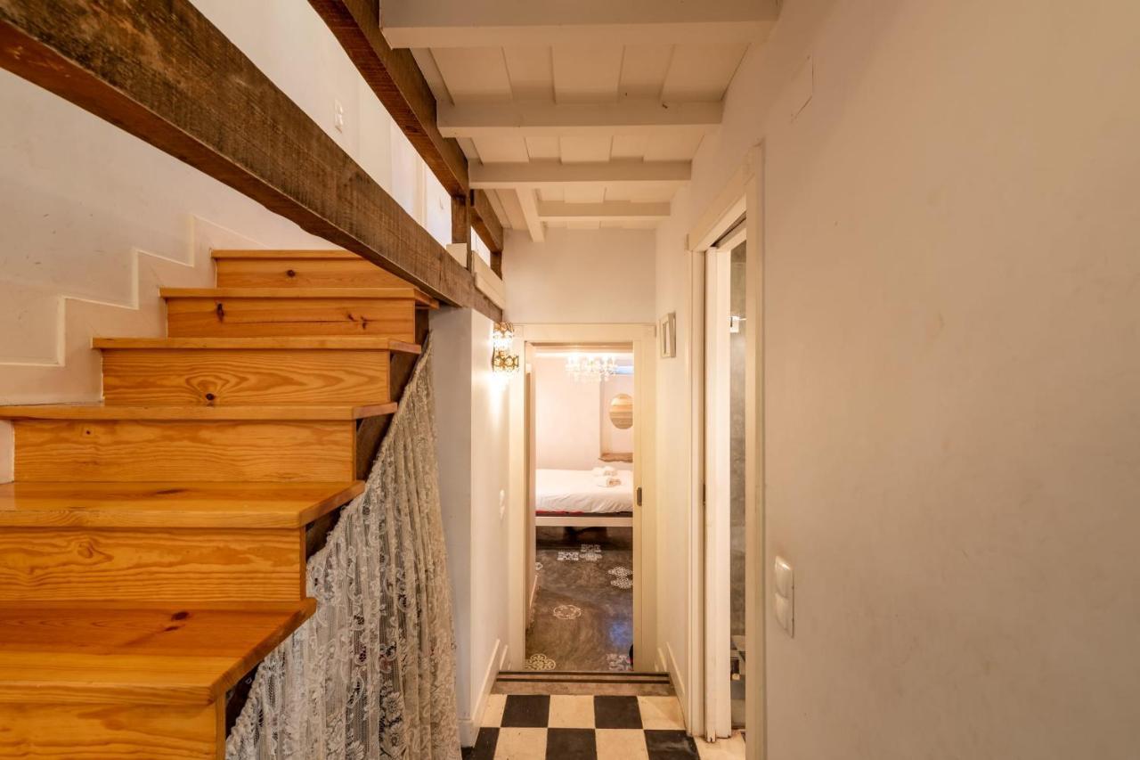 Guestready - Exquisite Portuguese Simbols Lejlighed Lisboa Eksteriør billede