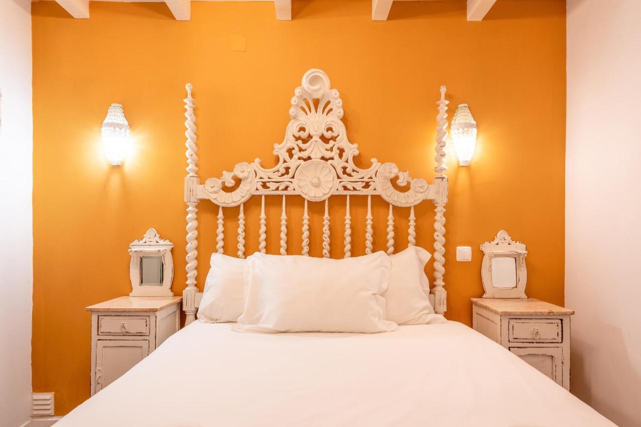 Guestready - Exquisite Portuguese Simbols Lejlighed Lisboa Eksteriør billede